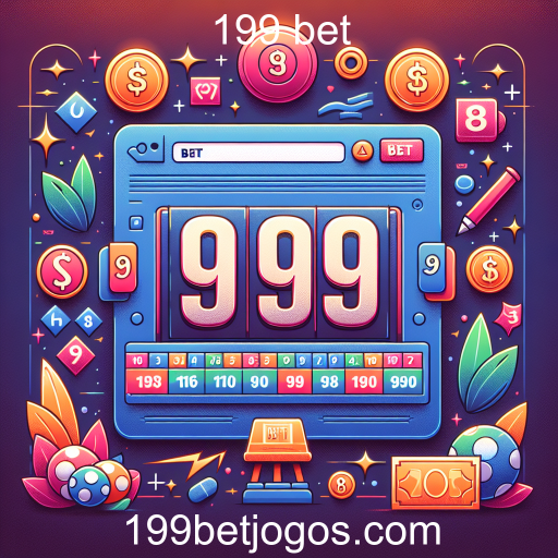 A Emoção da Loteria no 199 Bet: Uma Chance de Transformar Sua Vida
