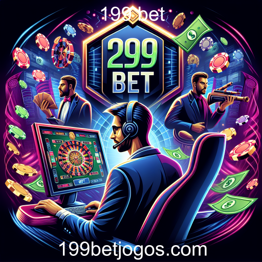Explorando a Categoria Cadastro no 199 Bet: Um Mundo de Jogos e Estratégias